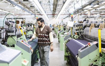 👏 Tailored Quality Control & Supply Chain Expertise